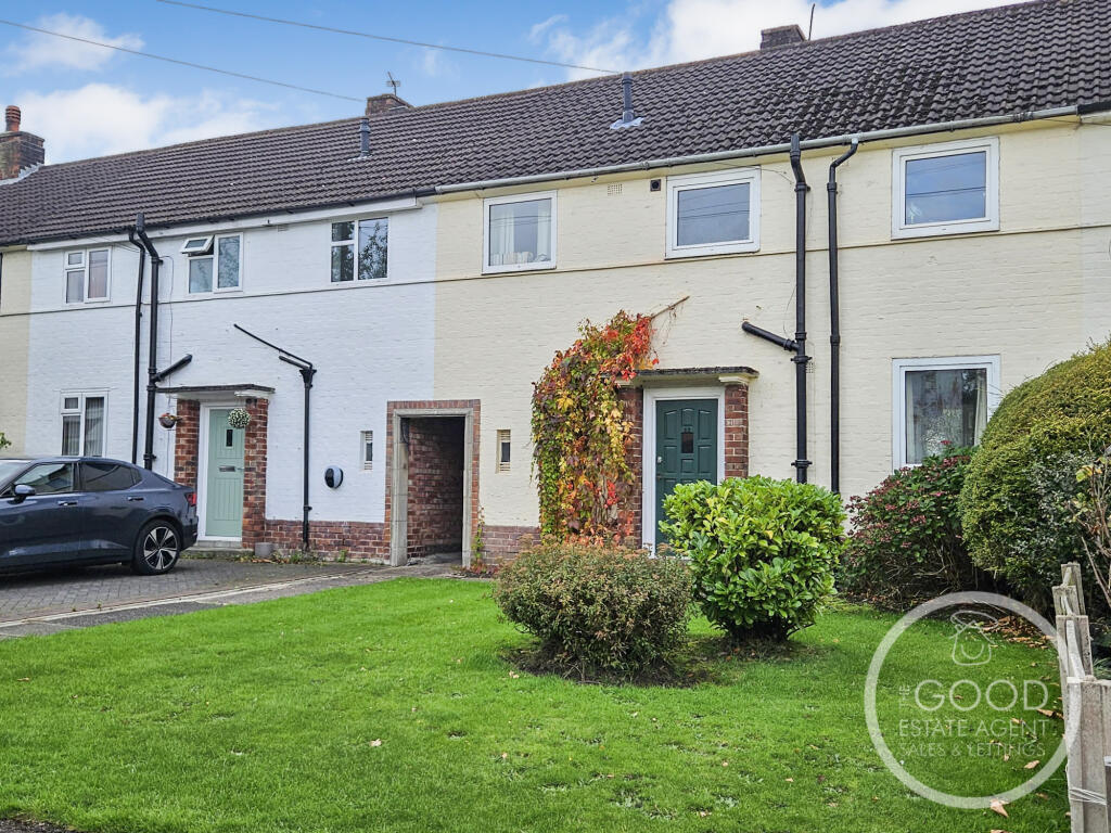 Main image of property: Hampson Crescent, Handforth, Cheshire East SK9 3HE