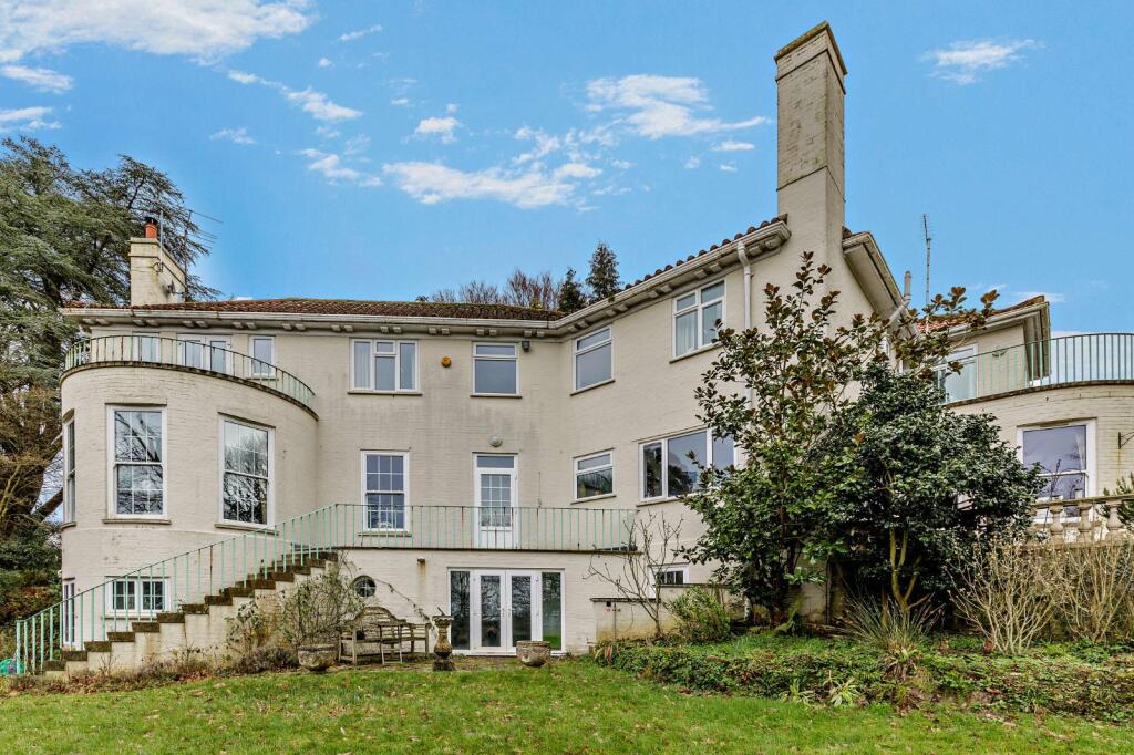 Main image of property: Brighton Road, Henfield, West Sussex