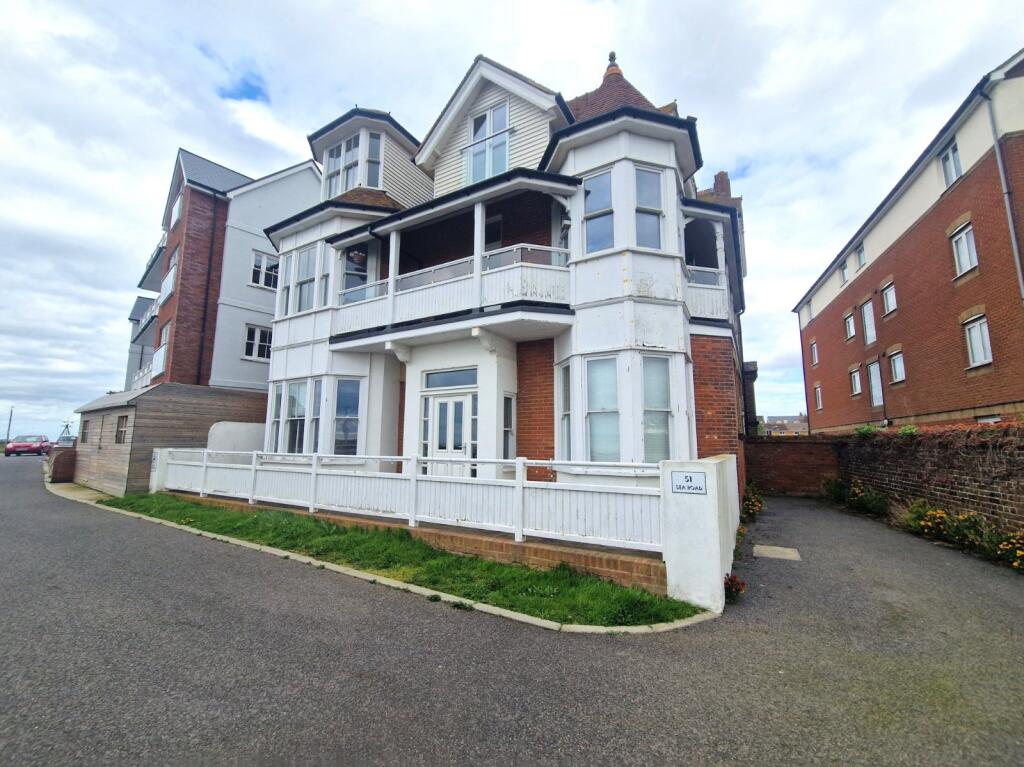 Main image of property: Sea Road, Westgate-on-Sea, Kent, CT8