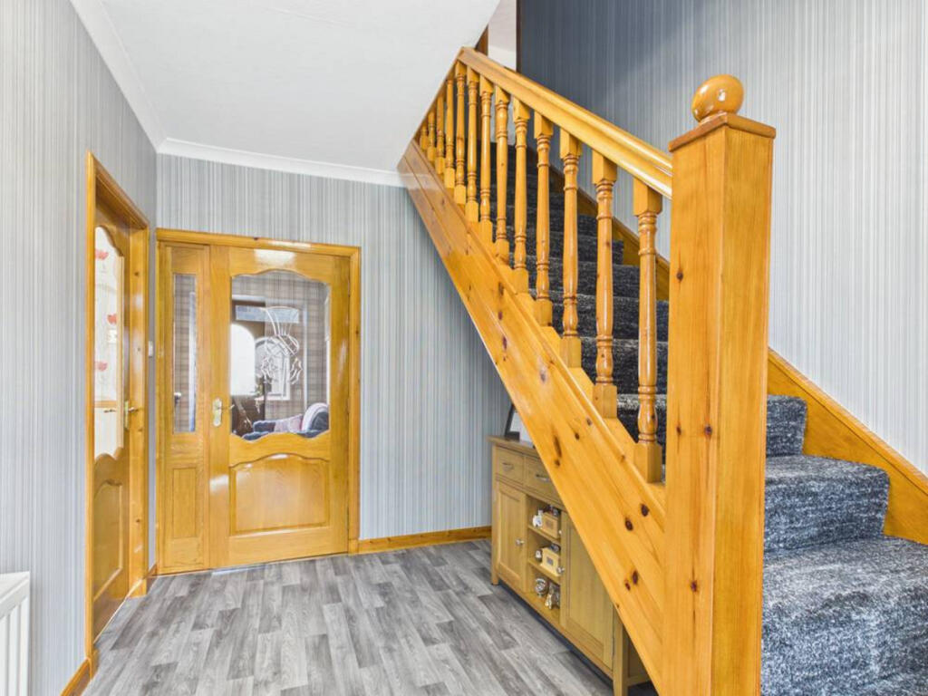 House in Macduff, Aberdeenshire - More