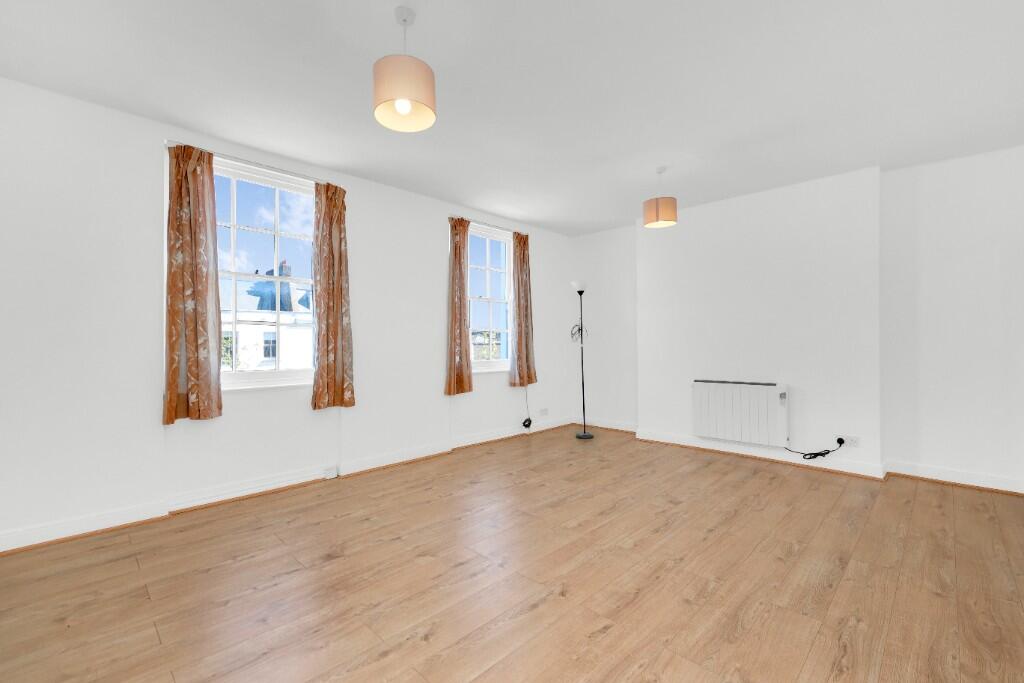 Main image of property: Liverpool Road, London, N1