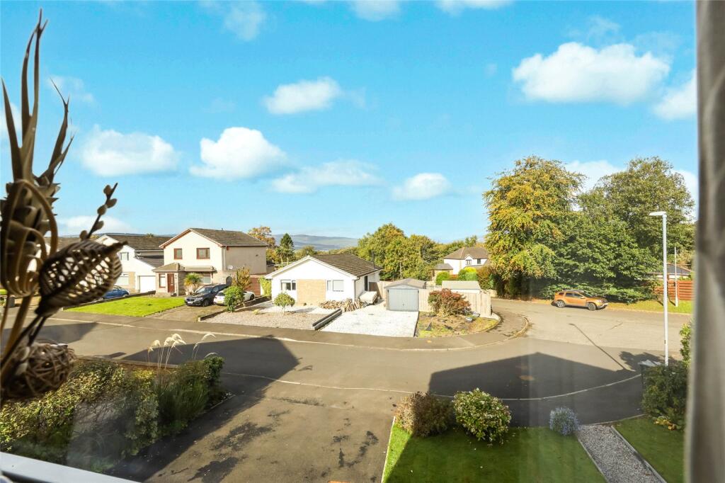 House in Paisley - View 5