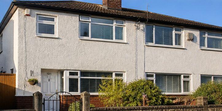 Main image of property: Birley Street, Newton-le-willows, WA12 9UN