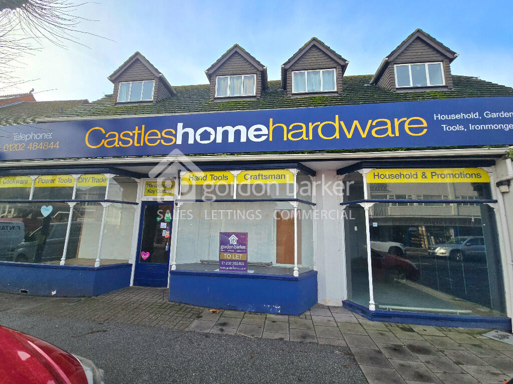 Main image of property: Bargates, Christchurch, Dorset, BH23