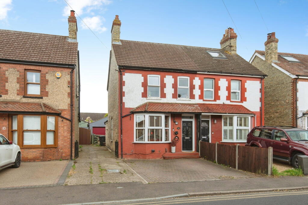 Main image of property: Drove Road, Biggleswade, SG18 0HJ