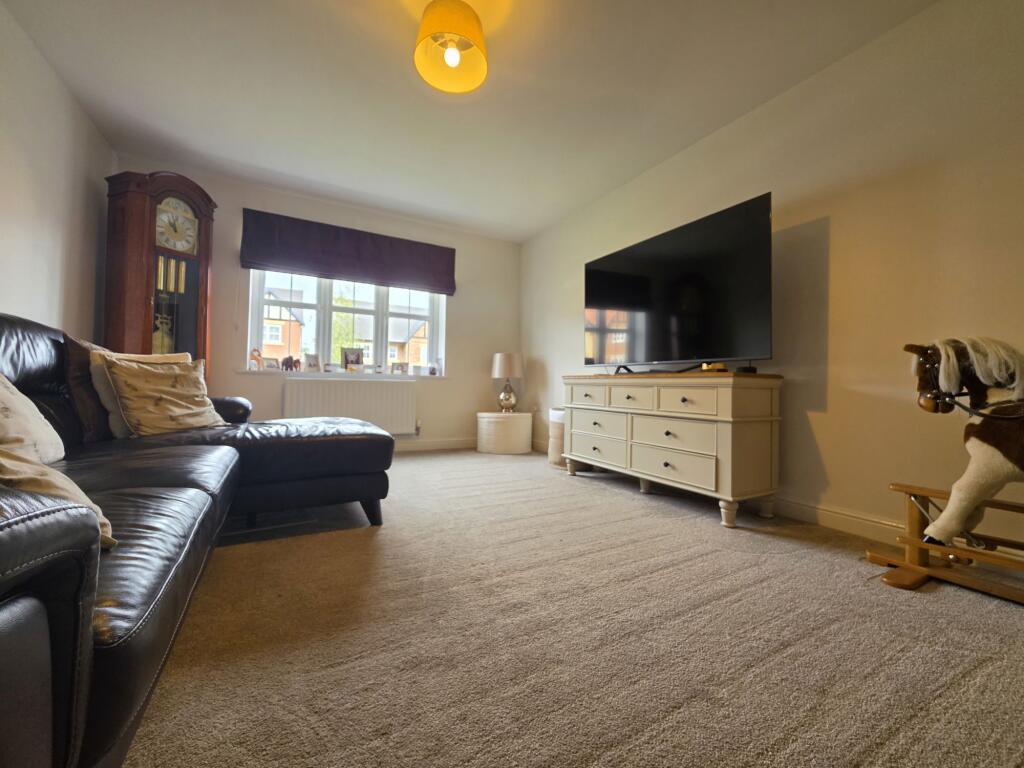 House in Sunderland - View 4