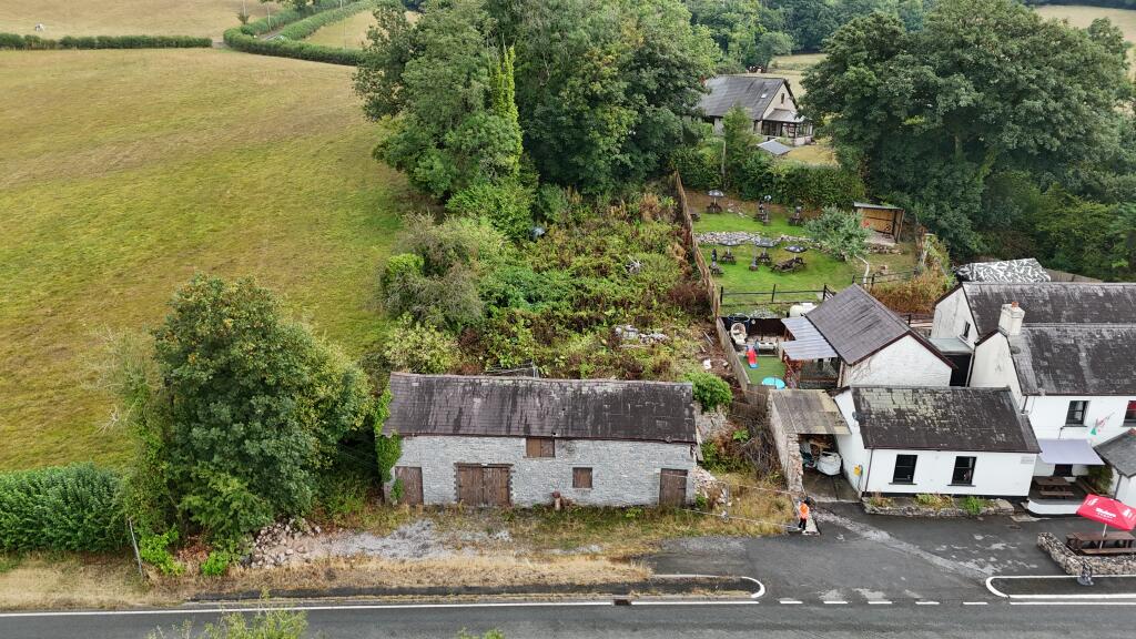 House in Swansea
