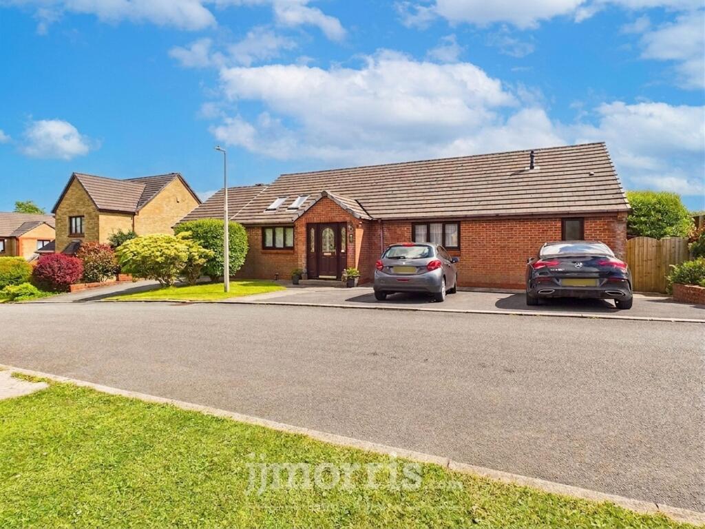 Main image of property: Redhill Park, Haverfordwest, SA61