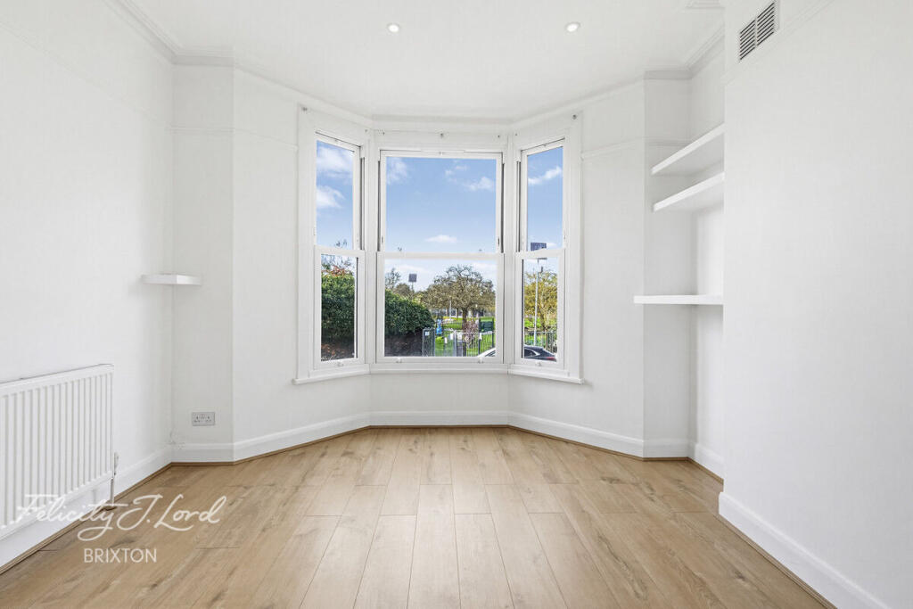Main image of property: Lowden Road, London