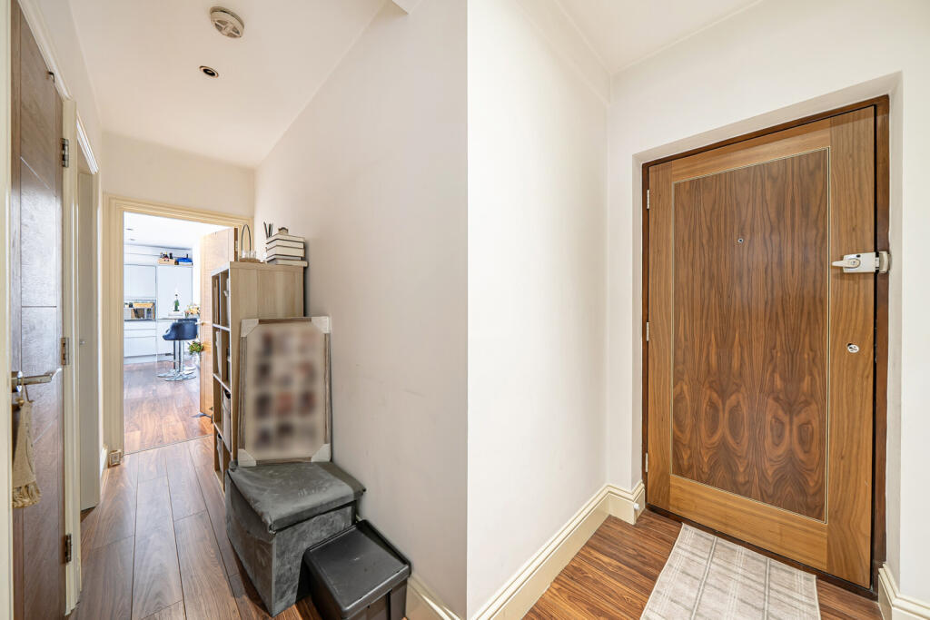 Rotary House, Breakspear Road, Ruislip – pohled 4