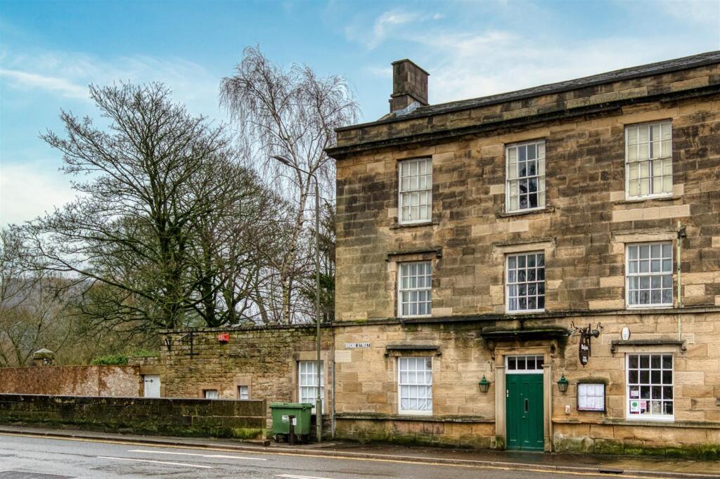 Main image of property: Bridge Street, Bakewell