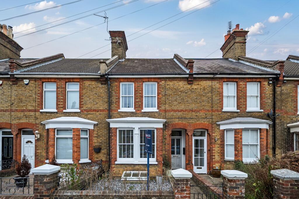 Main image of property: Briton Road, Faversham