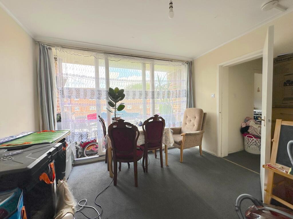 Apartment in Wolverhampton - View 4