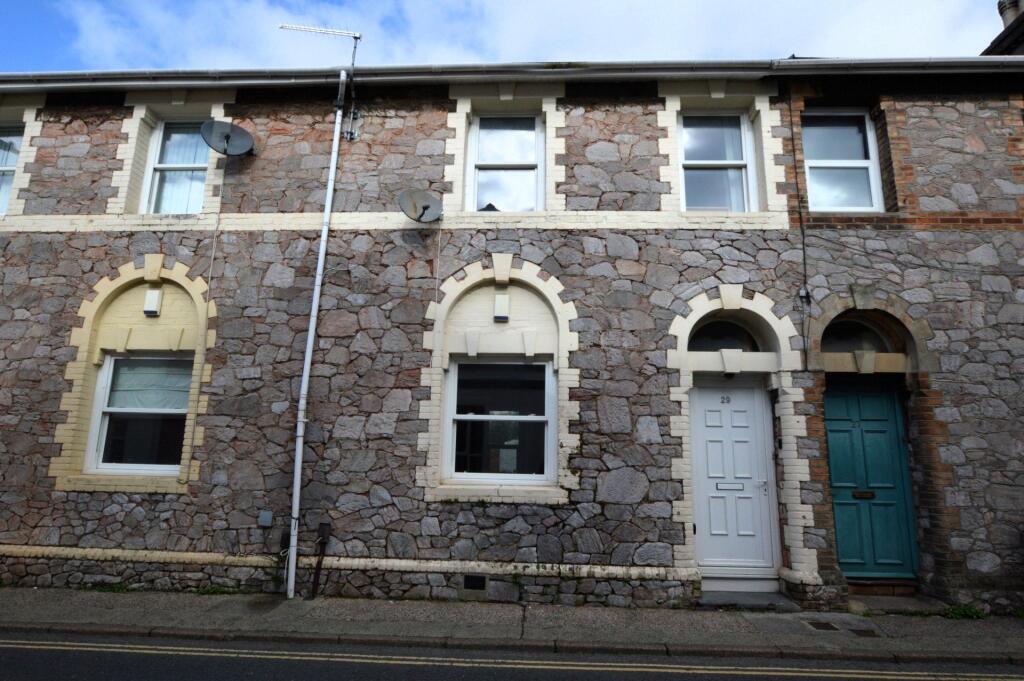 Main image of property: Tor Church Road, Torquay, Devon