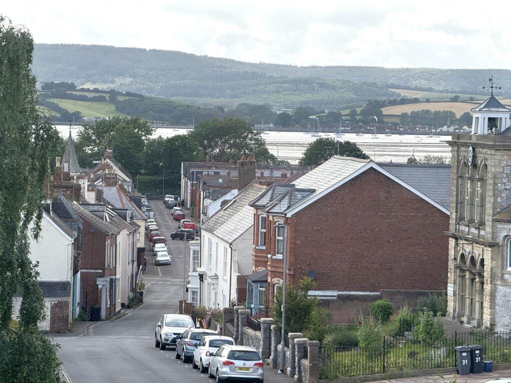Apartment in East Devon, Withycombe, Exmouth - View 3