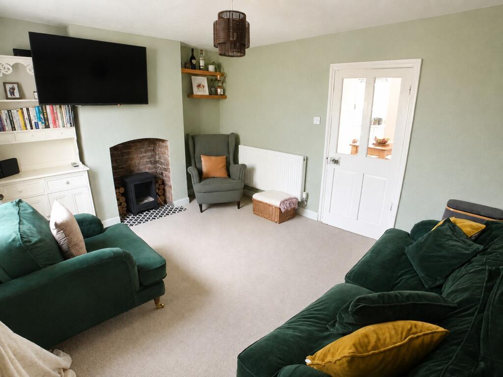 Blands Row, Pilning, South Gloucestershire - View 2