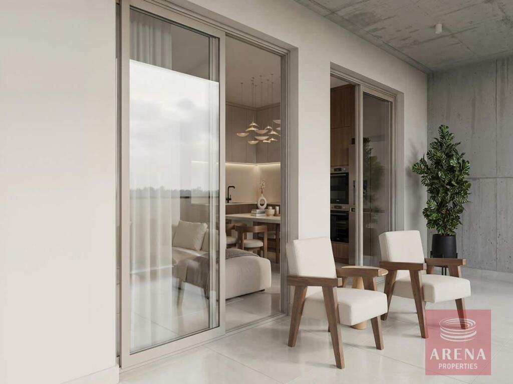 Main image of property: Larnaca, Aradipou