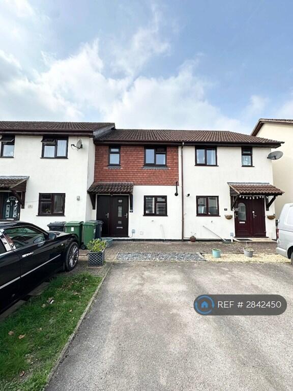 Main image of property: Carpenters Court, Basingstoke, RG22