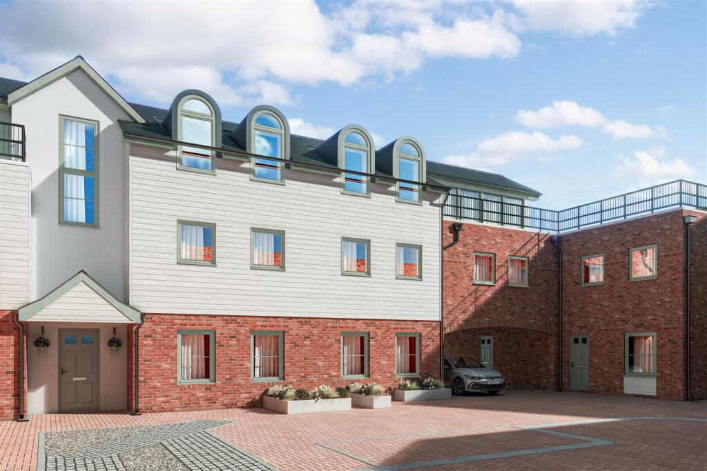 Main image of property: High Street, Ewell, Epsom