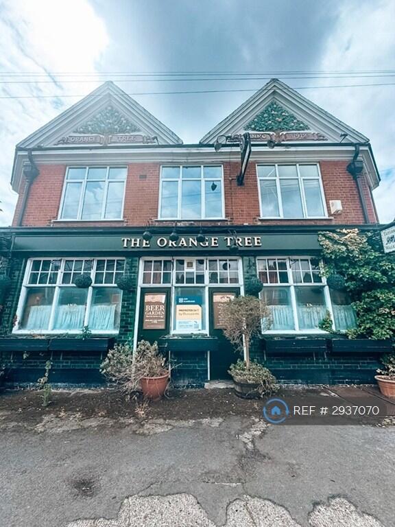 Main image of property: Highfield Road, London, N21