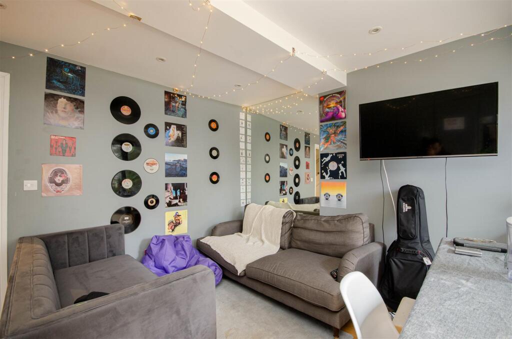 House in Norwich, Arlington, Heigham Grove - View 4