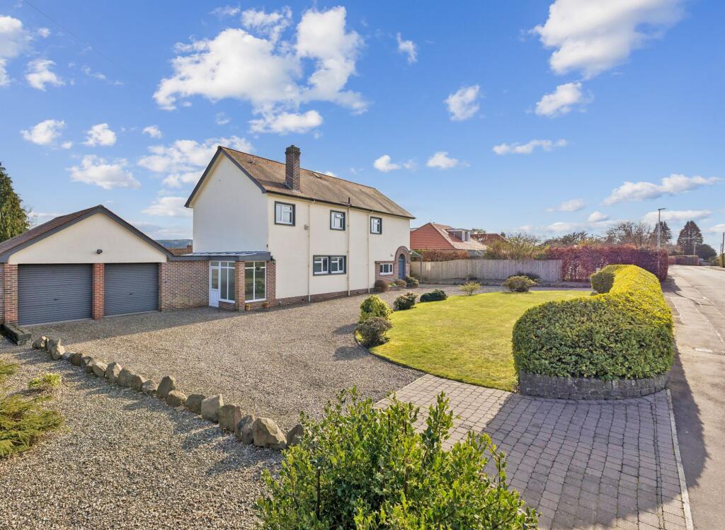 Main image of property: Bonhard Road, Scone, PH2
