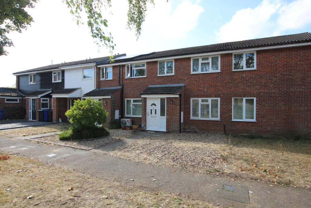 Main image of property: Carnation Way, Red Lodge, IP28