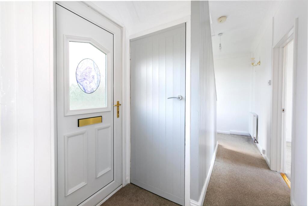 12 Princess Road, Market Weighton, York, East Yorkshire, YO43 3BY photo 3