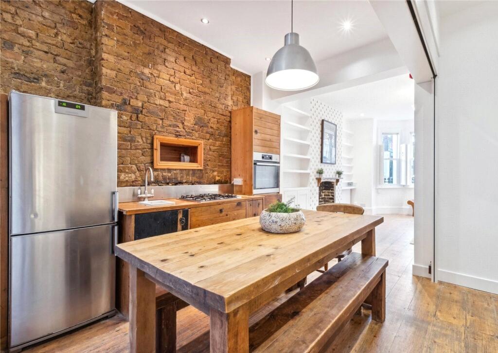 Main image of property: North Pole Road, London, W10