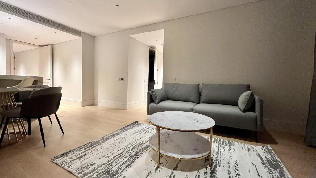 Main image of property: 25 Nutford Place, Marylebone, London, W1