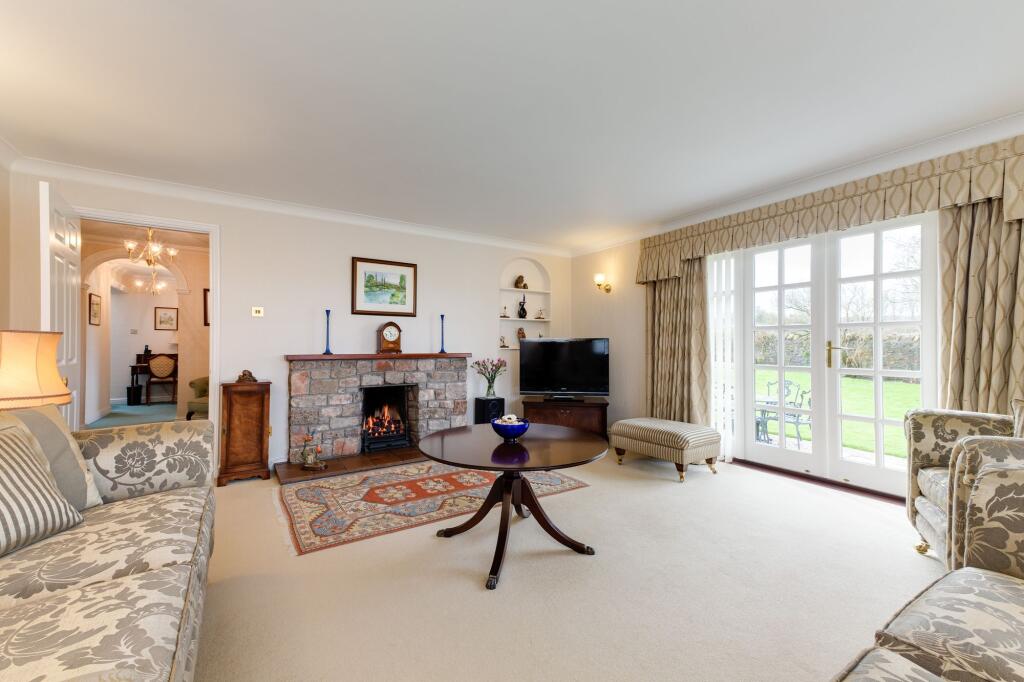 House in Wrington, North Somerset - View 3