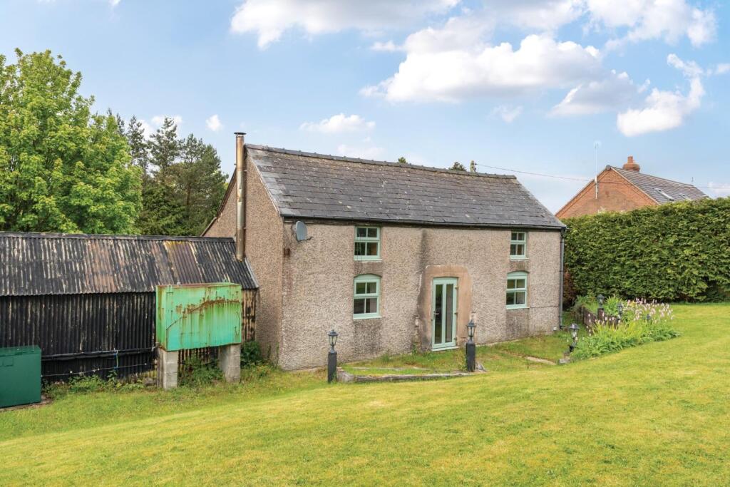 Main image of property: White Gritt, Minsterley, Shrewsbury
