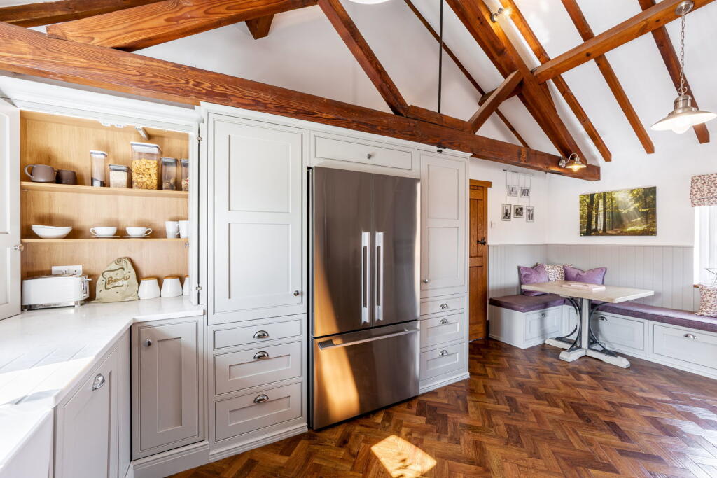 Additional image 5 of Ladyfields Barn, Peggs Lane, Elford, B79