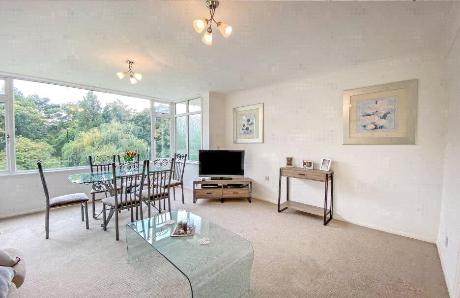 Apartment in Coventry - View 4