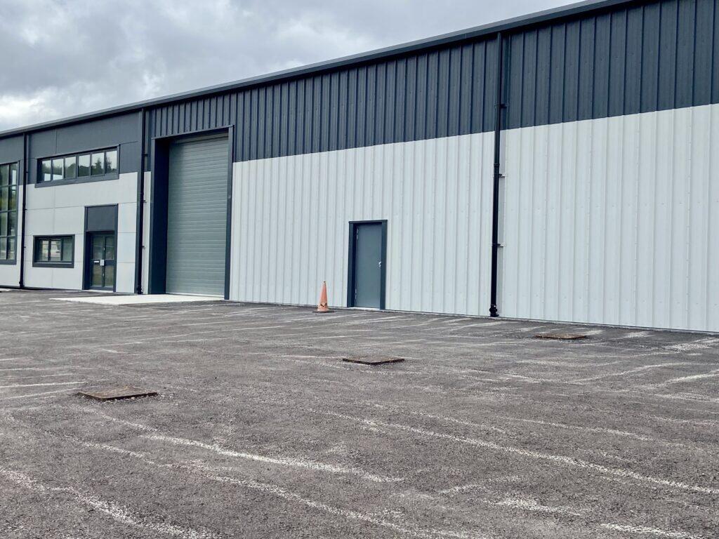 Additional image 4 of Unit One Spring Gardens Business Park, Spring Gardens Road, Colne, BB8 8AL