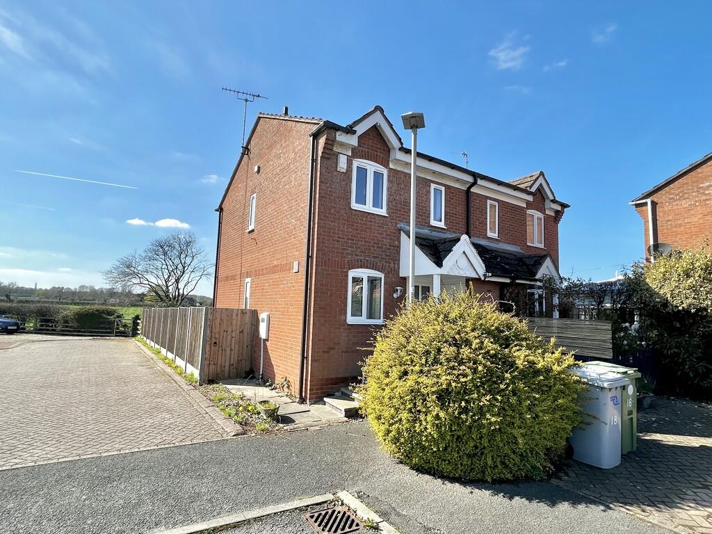 Main image of property: Mill Close, Sutton-On-Trent
