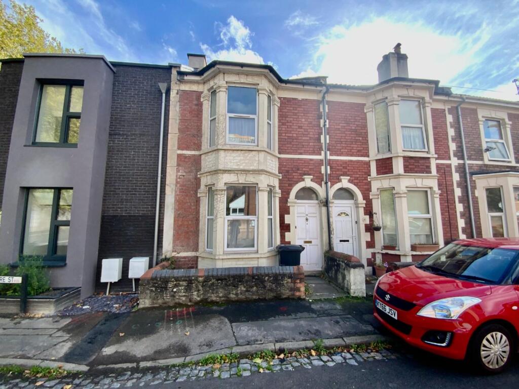Main image of property: Glendare Street, Barton Hill, Bristol