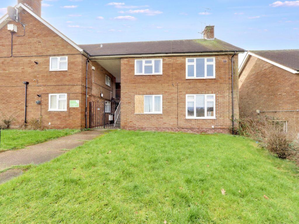 Main image of property: Arnold Road, Nottingham, NG5 5HP
