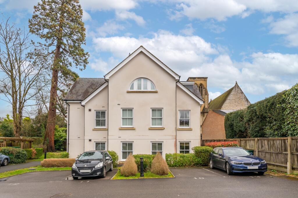 Main image of property: Reigate Hill, Wellingtonia Place, RH2