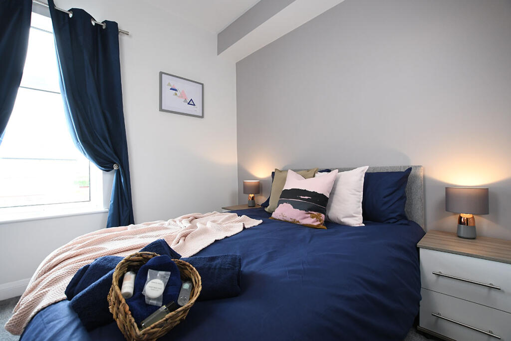 Main image of property: Room 2, Baker Street, Derby, Derby City