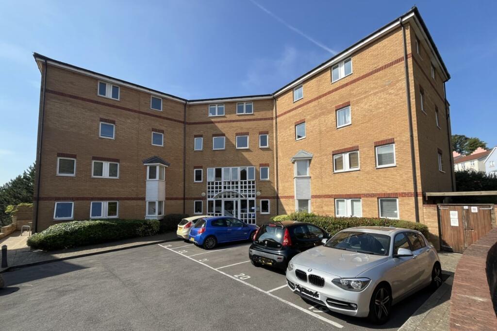 Main image of property: Woodacre, Portishead, Bristol, BS20