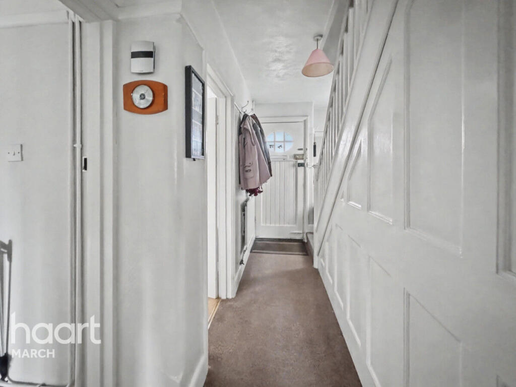 Main image of property: Wisbech Road, March