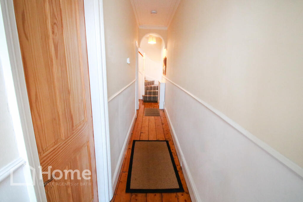 House in Bath - View 5
