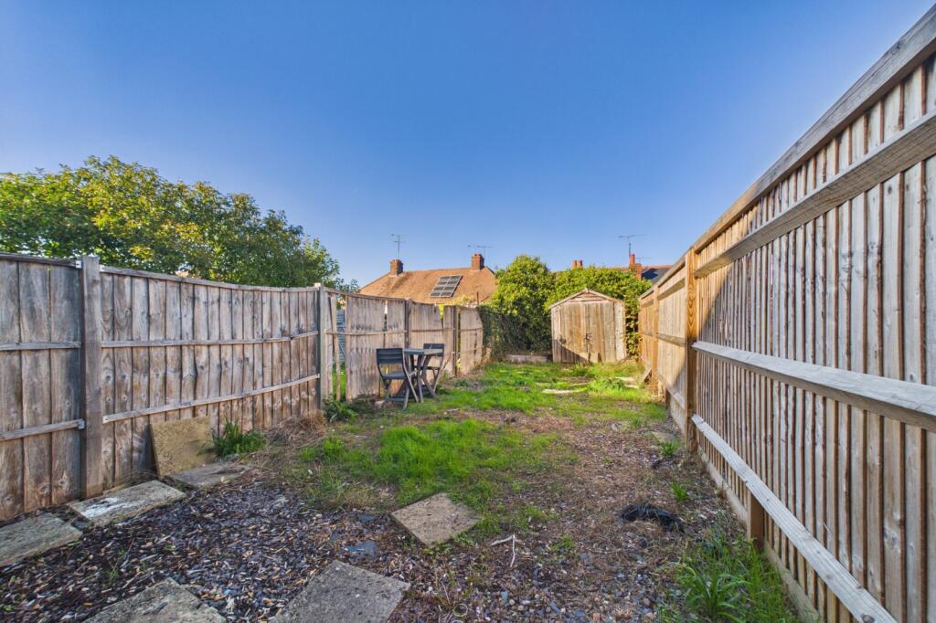 House in Reading - View 5