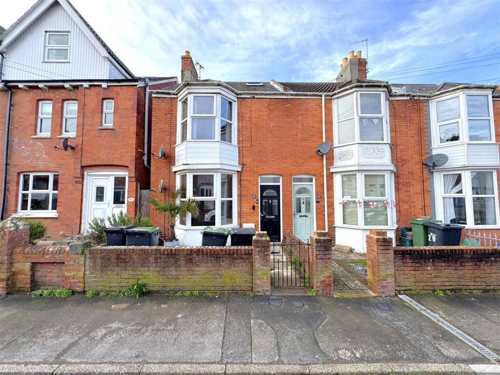 Main image of property: Franklin Road, Weymouth