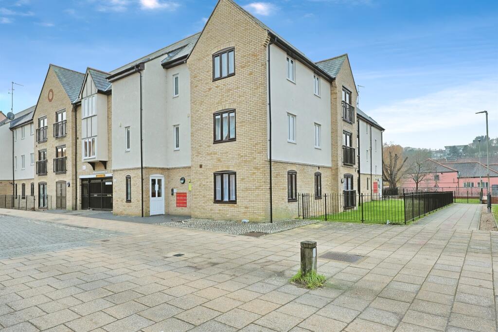 Main image of property: Wherry Road, Norwich