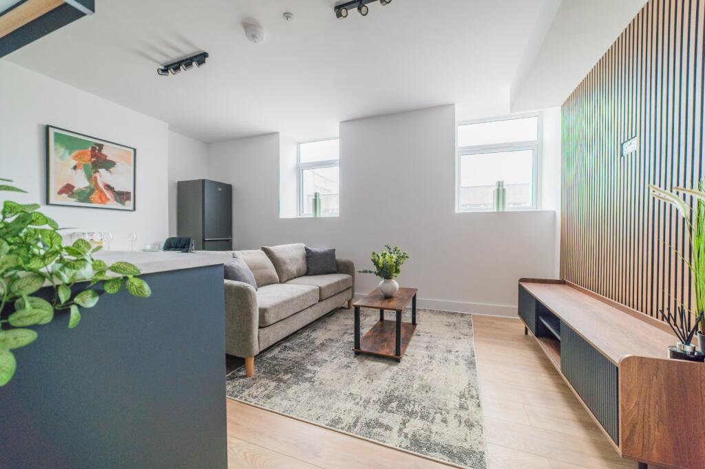 Main image of property: Crwys Road, Cathays