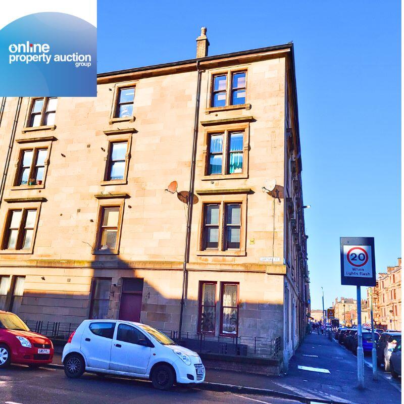 Main image of property: 2 Garturk Street, Glasgow, Lanarkshire, G42 8JD