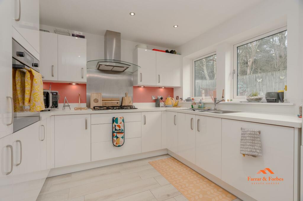 Additional image 2 of Carry Field, Colne, BB8