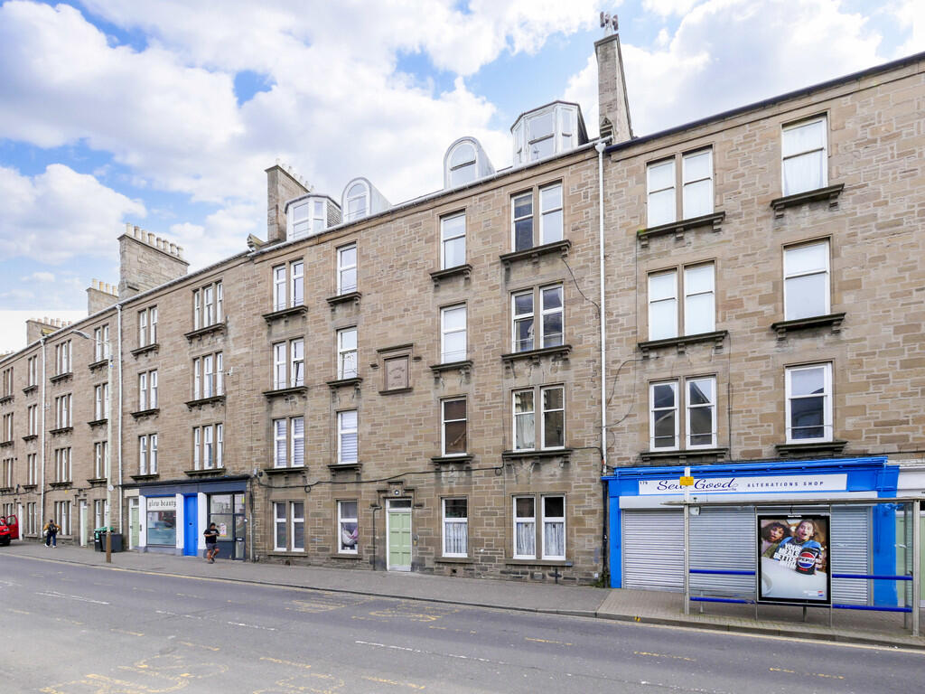 Main image of property: 185G Albert Street Dundee DD4 6PX
